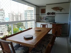 Apartamento com 3 Quartos para alugar, 138m² no Riviera de São Lourenço, Bertioga - Foto 1