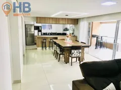 Apartamento com 3 Quartos à venda, 182m² no Vila Ema, São José dos Campos - Foto 3