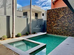 Casa de Condomínio com 4 Quartos à venda, 285m² no Porto Madero, Dourados - Foto 30
