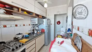 Apartamento com 2 Quartos à venda, 55m² no Mirim, Praia Grande - Foto 8