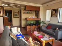 Apartamento com 3 Quartos à venda, 126m² no Vila Santa Catarina, São Paulo - Foto 5