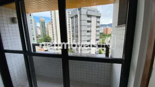 Conjunto Comercial / Sala para alugar, 33m² no Savassi, Belo Horizonte - Foto 2