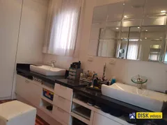 Apartamento com 2 Quartos à venda, 114m² no Jardim Wallace Simonsen, São Bernardo do Campo - Foto 24