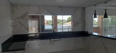 Casa com 5 Quartos à venda, 350m² no Condominio Imperio dos Nobres, Brasília - Foto 4