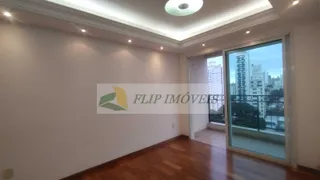 Apartamento com 3 Quartos à venda, 75m² no Cambuí, Campinas - Foto 8