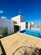 Apartamento com 3 Quartos para alugar, 100m² no Pitangueiras, Lauro de Freitas - Foto 7