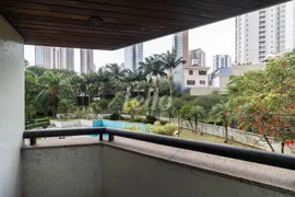 Apartamento com 4 Quartos para alugar, 520m² no Tatuapé, São Paulo - Foto 30