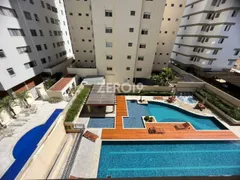 Flat com 1 Quarto para alugar, 45m² no Cambuí, Campinas - Foto 17