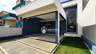 Casa de Condomínio com 3 Quartos à venda, 105m² no Itapecerica, Salto - Foto 2