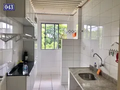 Apartamento com 3 Quartos à venda, 65m² no Vitoria Regia, Londrina - Foto 2