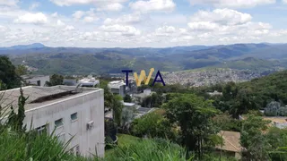 Terreno / Lote / Condomínio à venda, 840m² no Condominio Quintas do Sol, Nova Lima - Foto 2
