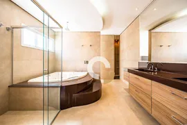 Casa de Condomínio com 5 Quartos à venda, 560m² no Loteamento Mont Blanc Residence, Campinas - Foto 25