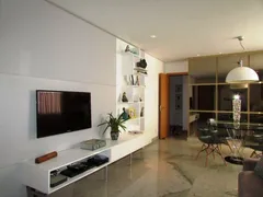 Apartamento com 3 Quartos à venda, 100m² no Buritis, Belo Horizonte - Foto 1