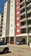Apartamento com 2 Quartos para alugar, 80m² no Jardim Gibertoni, São Carlos - Foto 1