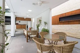 Casa de Condomínio com 4 Quartos para venda ou aluguel, 800m² no Alphaville Residencial 10, Santana de Parnaíba - Foto 63