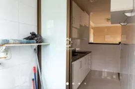 Apartamento com 2 Quartos para alugar, 60m² no Taboão, São Bernardo do Campo - Foto 2