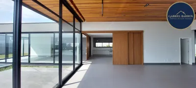 Casa com 4 Quartos à venda, 600m² no Reserva do Paratehy, São José dos Campos - Foto 8