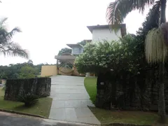 Casa de Condomínio com 4 Quartos à venda, 380m² no Pousada dos Bandeirantes, Carapicuíba - Foto 4
