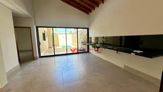 Casa de Condomínio com 2 Quartos à venda, 134m² no Loteamento Park Gran Reserve, Indaiatuba - Foto 4