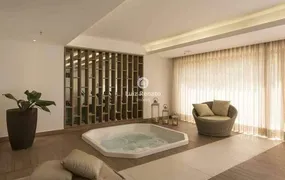 Apartamento com 1 Quarto à venda, 22m² no Cidade Jardim, Belo Horizonte - Foto 6