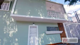 Casa com 3 Quartos para alugar, 120m² no Cambuci, São Paulo - Foto 1