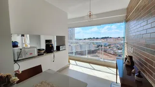 Apartamento com 3 Quartos para alugar, 89m² no Jardim Aurélia, Campinas - Foto 12
