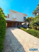 Casa de Condomínio com 4 Quartos à venda, 410m² no Alphaville, Santana de Parnaíba - Foto 3