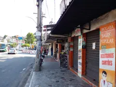 Loja / Salão / Ponto Comercial para alugar, 36m² no Barro Vermelho, São Gonçalo - Foto 13