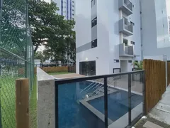 Apartamento com 3 Quartos à venda, 66m² no Espinheiro, Recife - Foto 9