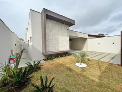Casa com 3 Quartos à venda, 140m² no Itaguaí III, Caldas Novas - Foto 2