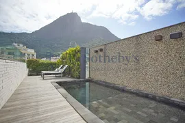 Cobertura com 3 Quartos para venda ou aluguel, 372m² no Lagoa, Rio de Janeiro - Foto 20
