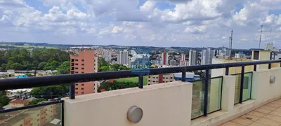Apartamento com 3 Quartos à venda, 370m² no Centro, São Carlos - Foto 23