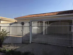 Casa com 3 Quartos para alugar, 80m² no Jardim Parati, Marília - Foto 1