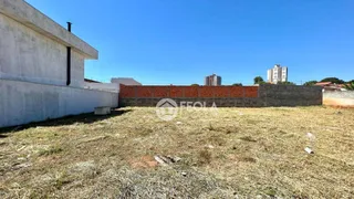 Terreno / Lote / Condomínio à venda, 318m² no Bosque dos Cedros, Nova Odessa - Foto 13