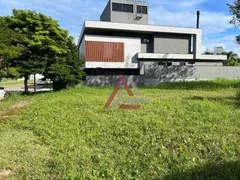 Terreno / Lote / Condomínio à venda, 702m² no Jurerê Internacional, Florianópolis - Foto 1