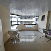 Apartamento com 3 Quartos para alugar, 120m² no Meia Praia, Itapema - Foto 11