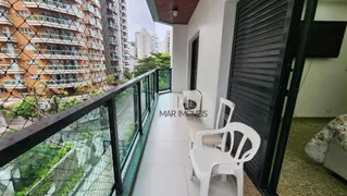 Apartamento com 4 Quartos para alugar, 285m² no Pitangueiras, Guarujá - Foto 20
