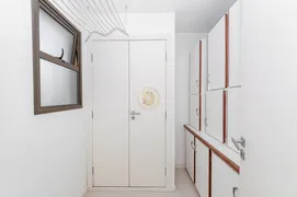Apartamento com 3 Quartos para alugar, 144m² no Mossunguê, Curitiba - Foto 15