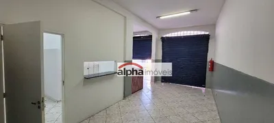 Loja / Salão / Ponto Comercial para alugar, 60m² no Jardim Amanda II, Hortolândia - Foto 4