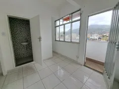 Conjunto Comercial / Sala para alugar, 43m² no Méier, Rio de Janeiro - Foto 4