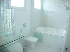 Casa com 4 Quartos para venda ou aluguel, 780m² no Jurerê Internacional, Florianópolis - Foto 24