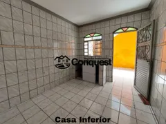 Casa com 4 Quartos à venda, 200m² no São João, Betim - Foto 4