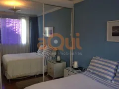 Apartamento com 5 Quartos à venda, 320m² no São Conrado, Rio de Janeiro - Foto 15