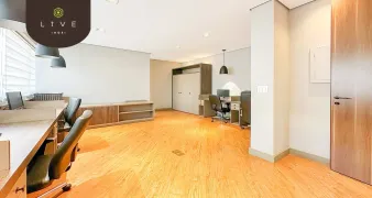 Conjunto Comercial / Sala à venda, 185m² no Vila Izabel, Curitiba - Foto 18