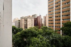 Conjunto Comercial / Sala para alugar, 46m² no Batel, Curitiba - Foto 17