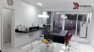 Casa de Condomínio com 3 Quartos à venda, 222m² no Portal das Estrelas, Boituva - Foto 10