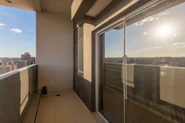 Apartamento com 1 Quarto para alugar, 46m² no Centro Cívico, Curitiba - Foto 16