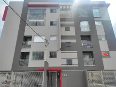 Apartamento com 3 Quartos à venda, 62m² no Cidade Jardim, São José dos Pinhais - Foto 2