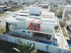 Casa de Condomínio com 4 Quartos para alugar, 415m² no Jardim do Golfe, São José dos Campos - Foto 46