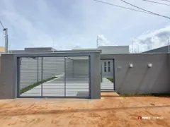 Casa com 2 Quartos à venda, 100m² no Bosque de Avilan, Campo Grande - Foto 1